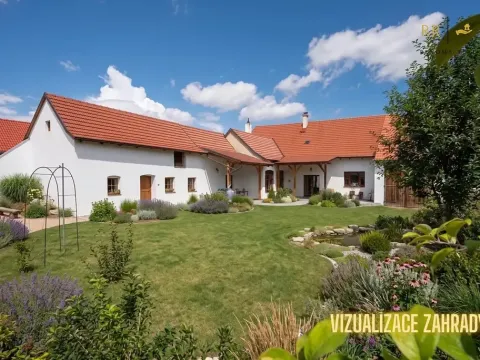 Prodej rodinného domu, Práče, 137 m2