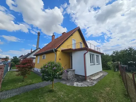 Prodej rodinného domu, Uničov, Přemyslova, 179 m2