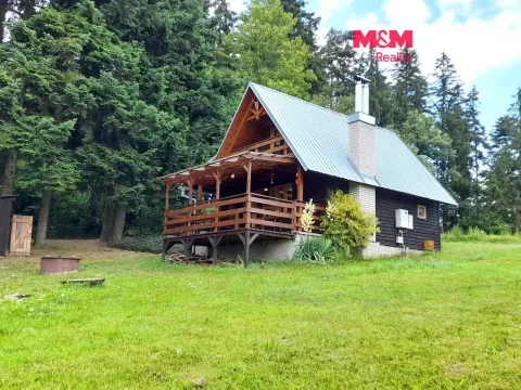 Prodej chaty, Valašské Klobouky, 60 m2