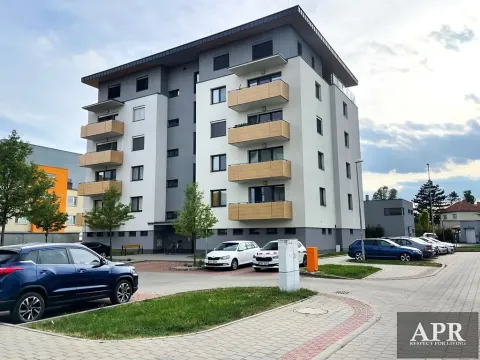 Prodej bytu 2+kk, Uherské Hradiště, Pastýrna, 60 m2
