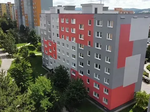 Prodej bytu 3+1, Liberec, Ježkova, 75 m2