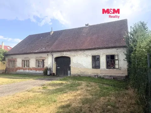 Prodej chalupy, Blatná, Na Blýskavkách, 110 m2