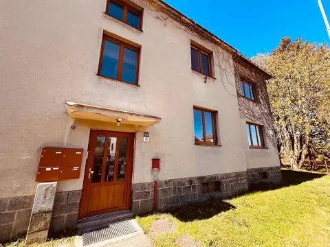 Prodej bytu 3+1, Žďár nad Sázavou, Jiřího z Poděbrad, 86 m2