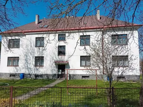 Prodej bytu 5+1, Žďár nad Sázavou, Veselská, 127 m2