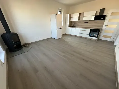 Pronájem bytu 3+kk, Praha - Horní Počernice, Markupova, 80 m2