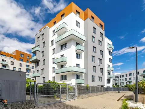 Prodej bytu 4+kk, Ostrava, Na Prádle, 101 m2