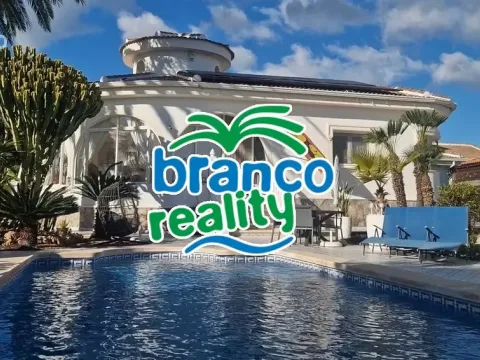 Prodej rodinného domu, Ciudad Quesada, Alicante, Španělsko, 150 m2