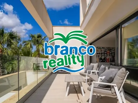Prodej bytu 4+kk, Las Colinas, Alicante, Španělsko, 90 m2