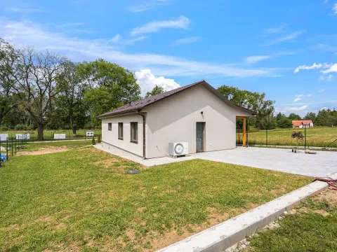 Prodej rodinného domu, Leskovice, 95 m2