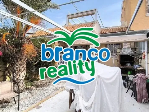 Prodej rodinného domu, Ciudad Quesada, Alicante, Španělsko, 53 m2