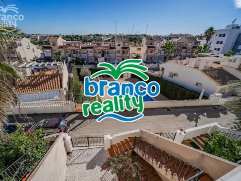 Prodej rodinného domu, Villamartin, Alicante, Španělsko, 126 m2