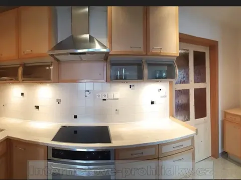 Pronájem bytu 3+kk, Stochov, 78 m2