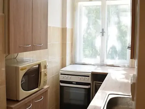 Pronájem bytu 2+1, Praha - Podolí, 50 m2
