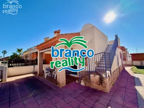 Prodej rodinného domu, El Raso, Alicante, Španělsko, 180 m2