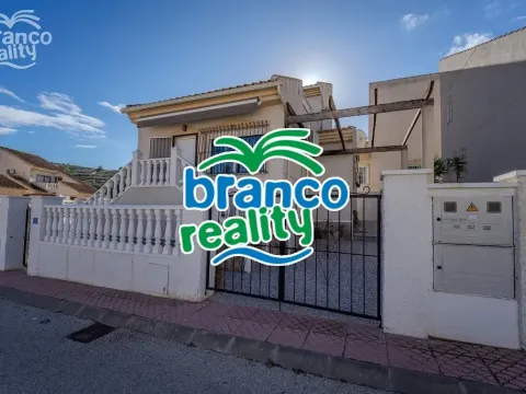 Prodej rodinného domu, Ciudad Quesada, Alicante, Španělsko, 75 m2