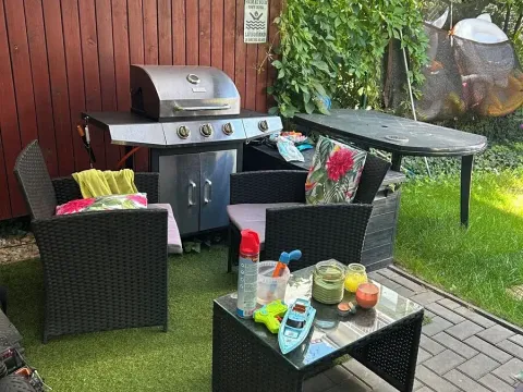Pronájem bytu 3+kk, Šlapanice, Švehlova, 72 m2