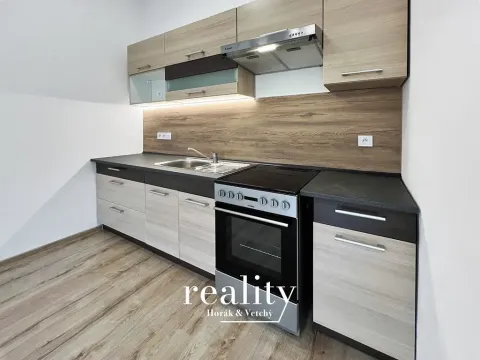 Pronájem bytu 2+kk, Znojmo, Na Rejdišti, 38 m2