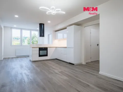 Prodej bytu 3+kk, Kutná Hora - Šipší, Ortenova, 55 m2