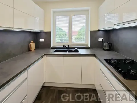 Pronájem bytu 2+1, Jihlava, Ladova, 61 m2