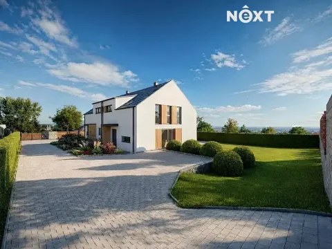 Prodej rodinného domu, Staré Hodějovice, Krátká, 124 m2