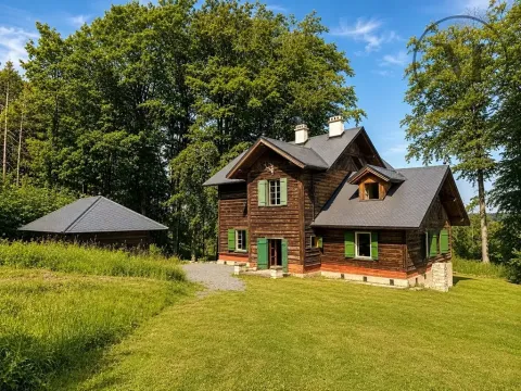 Prodej domu, Horní Bradlo, 250 m2