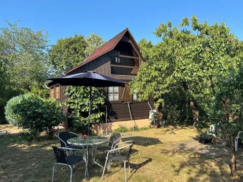 Prodej chaty, Praha - Hloubětín, Kbelská, 25 m2