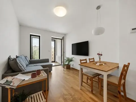 Prodej bytu 3+kk, Brno, Hrnčířská, 66 m2