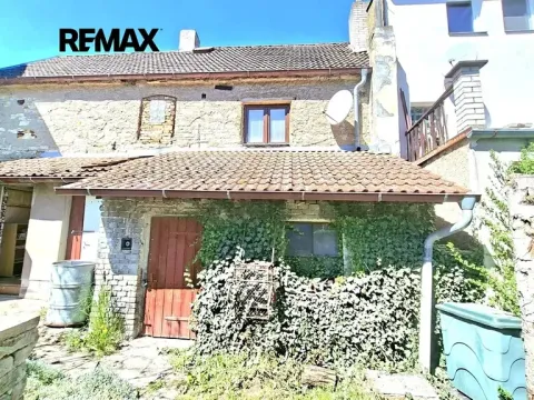 Prodej chaty, Srbeč, 114 m2