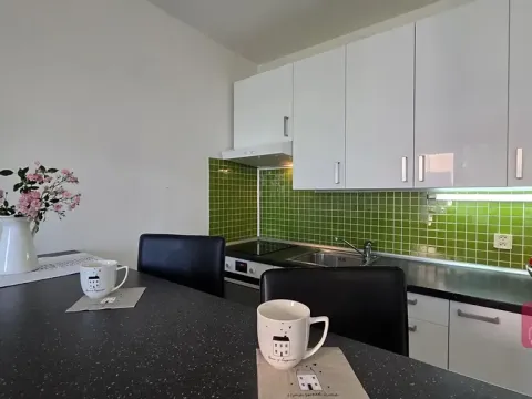 Prodej bytu 1+kk, Brno, Vltavská, 28 m2