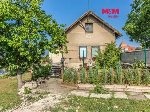 Prodej rodinného domu, Opočnice, 150 m2