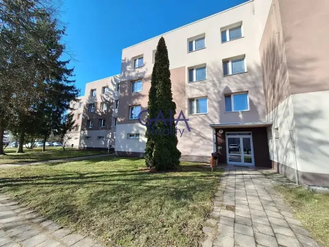 Prodej bytu 3+kk, Kostelec na Hané, Sídliště Sport, 76 m2