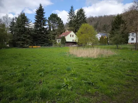 Prodej pozemku pro bydlení, Zbečno, 1245 m2