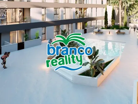 Prodej bytu 2+kk, San Pedro del Pinatar, Murcia, Španělsko, 63 m2