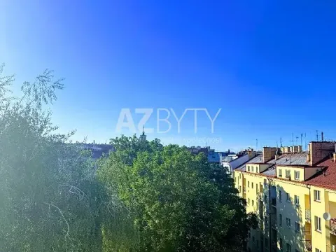 Prodej bytu 2+kk, Praha - Bubeneč, Lotyšská, 38 m2