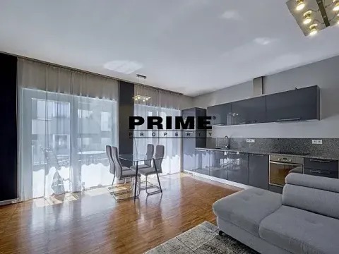 Pronájem bytu 2+kk, Praha - Žižkov, Prokopova, 72 m2