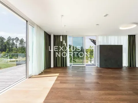 Pronájem bytu 3+kk, Popovičky, 114 m2