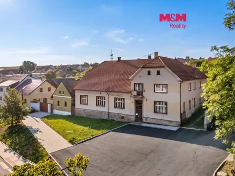 Prodej restaurace, Bratronice, Hlavní, 510 m2