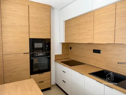 Pronájem bytu 2+1, Kyjov, Sídliště Za Stadionem, 60 m2
