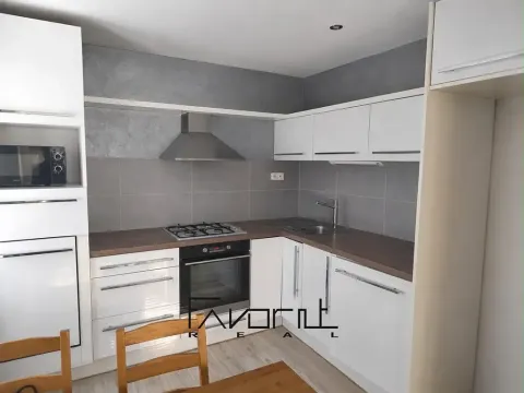 Pronájem bytu 2+1, Ostrava, Krasnoarmejců, 58 m2