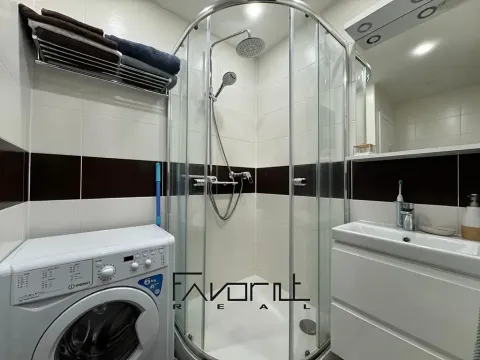 Pronájem bytu 2+1, Ostrava, Zelená, 46 m2