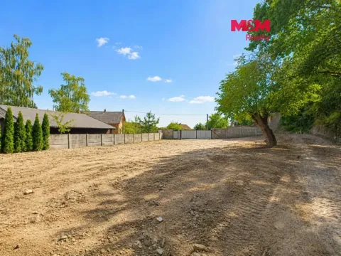 Prodej pozemku pro bydlení, Bělkovice-Lašťany, 460 m2