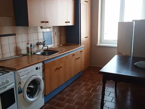 Pronájem bytu 2+1, Most, Josefa Skupy, 58 m2