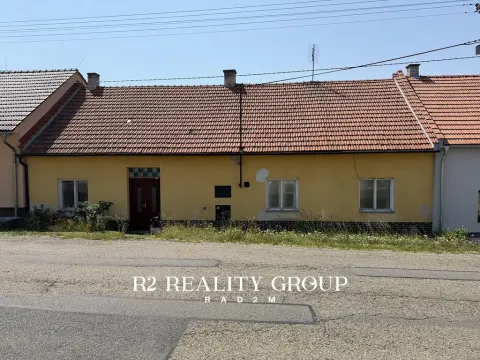 Prodej rodinného domu, Lhota, 110 m2