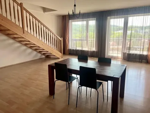 Prodej bytu 4+kk, Praha - Motol, Kudrnova, 120 m2