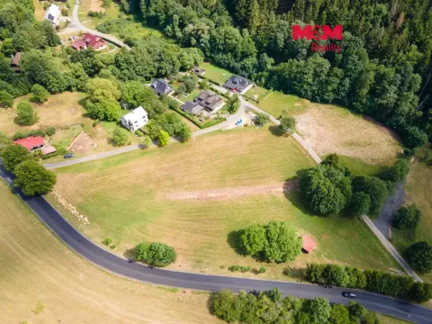 Prodej pozemku pro bydlení, Držková, 9229 m2