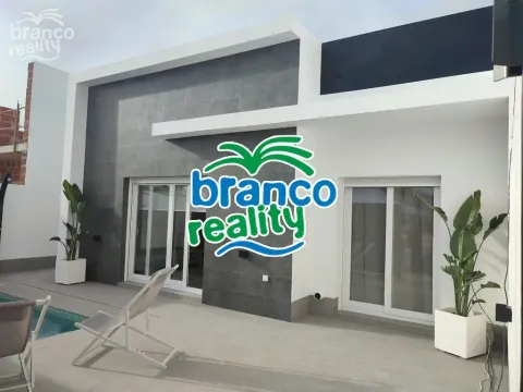 Prodej rodinného domu, Torre Pacheco, Murcia, Španělsko, 96 m2