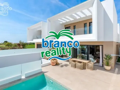 Prodej rodinného domu, Dolores, Alicante, Španělsko, 143 m2