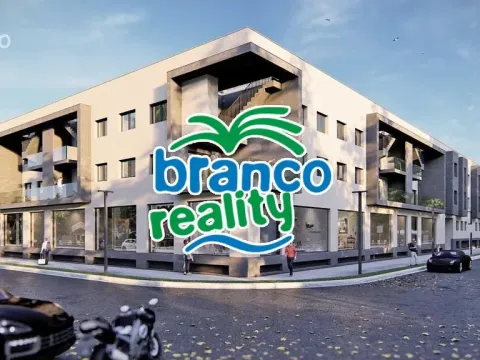 Prodej bytu 4+kk, Torre Pacheco, Murcia, Španělsko, 107 m2
