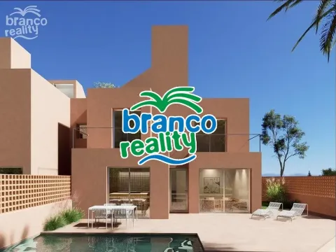 Prodej rodinného domu, Torre Pacheco, Murcia, Španělsko, 100 m2