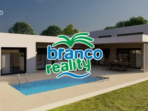 Prodej rodinného domu, Pinoso, Alicante, Španělsko, 127 m2